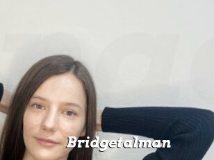 Bridgetalman