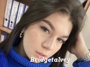 Bridgetalvey