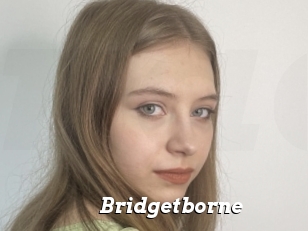 Bridgetborne