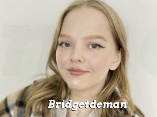 Bridgetdeman