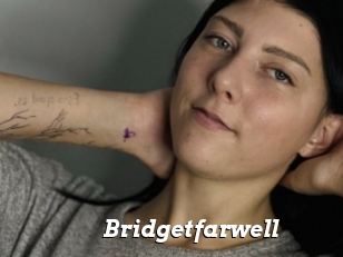 Bridgetfarwell