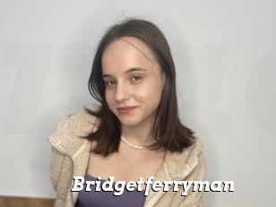 Bridgetferryman