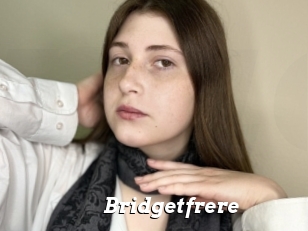 Bridgetfrere
