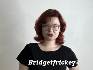 Bridgetfrickey