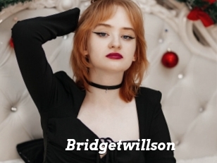 Bridgetwillson