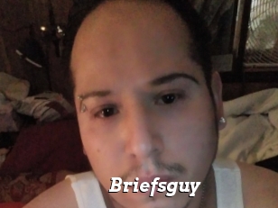 Briefsguy