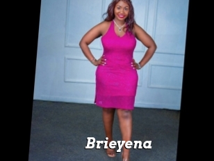 Brieyena