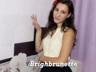 Brighbrunette