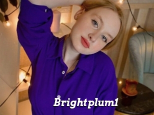 Brightplum1