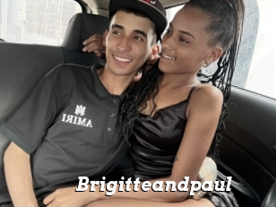 Brigitteandpaul