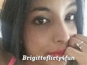 Brigitteflirty4fun