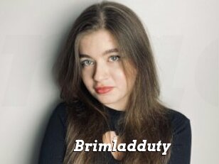 Brimladduty