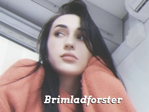 Brimladforster