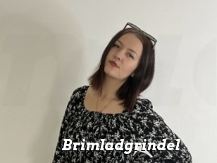 Brimladgrindel