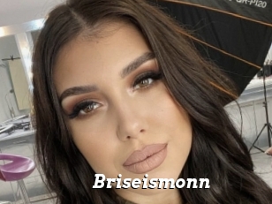 Briseismonn