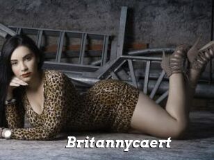 Britannycaert