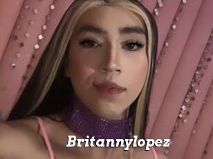 Britannylopez