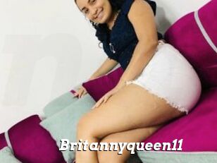 Britannyqueen11