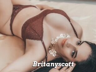 Britanyscott