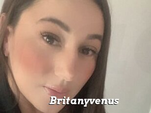 Britanyvenus