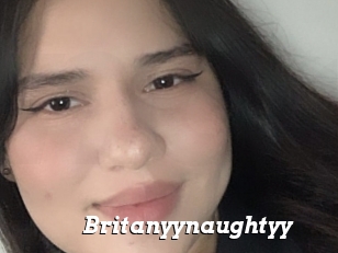 Britanyynaughtyy