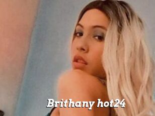 Brithany_hot24