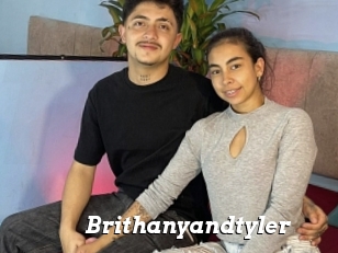 Brithanyandtyler