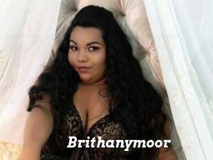 Brithanymoor