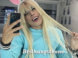 Brithanysthone