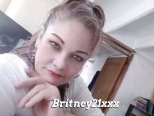 Britney21xxx