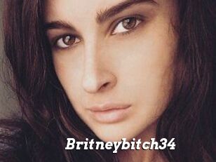 Britneybitch34