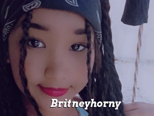 Britneyhorny