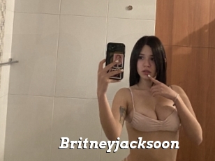 Britneyjacksoon