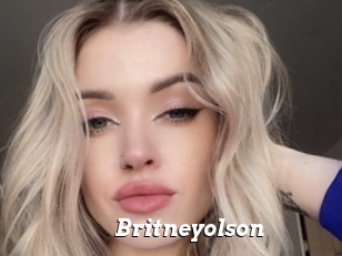Britneyolson