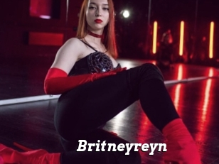 Britneyreyn