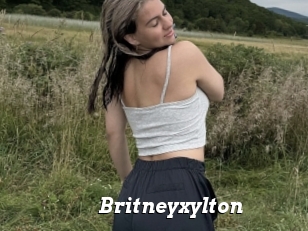 Britneyxylton