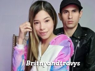 Britnyandtravys