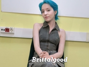 Brittalgood