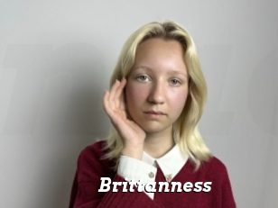 Brittanness