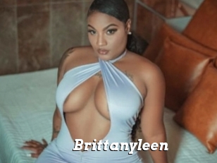 Brittanyleen