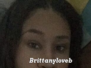 Brittanyloveb