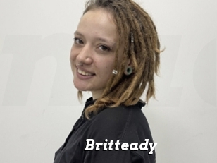 Britteady