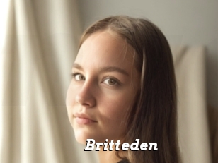 Britteden