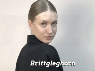 Brittgleghorn