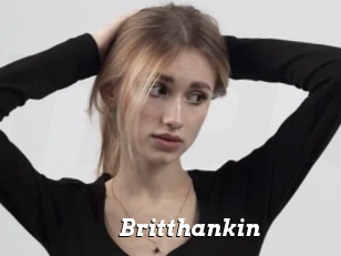 Britthankin