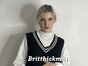 Britthickmott