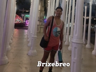 Brixebreo