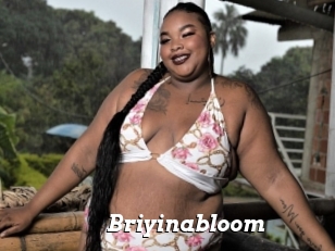 Briyinabloom