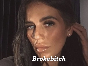 Brokebitch