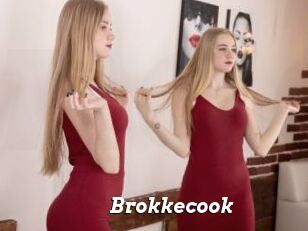 Brokkecook